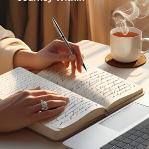 Free-Flow Writing: A Companion for the Journey Within