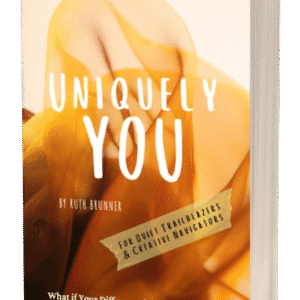Uniquely You - Paperback